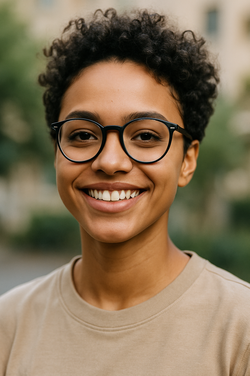 Customer Avatar