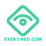 Eyebooked Support