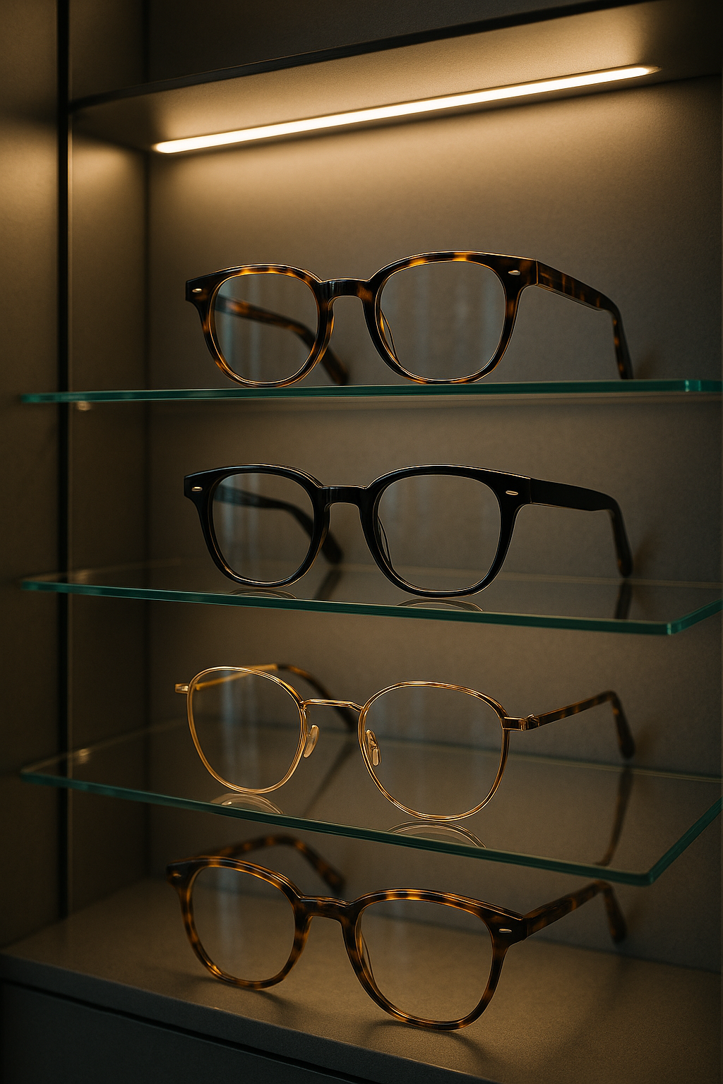 Designer Frames Icon